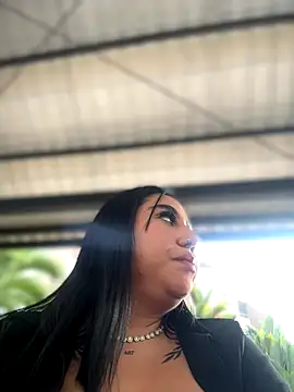 Sophie Dreamss online show from 10-11-25, 09:38