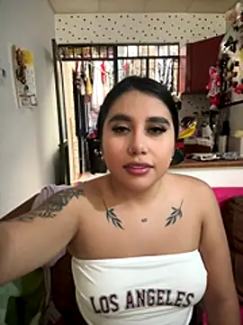 Sophie Dreamss online show from 11-16-25, 06:12