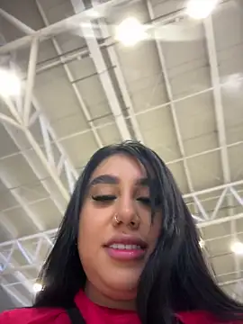 Sophie Dreamss online show from 10-17-25, 08:10