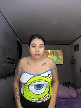 Snapshot of Sophie_Dreamss chatting on 05-23-26, 10:14 Sophie Dreamss online show from 05-23-26, 10:14