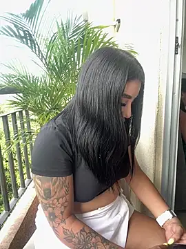 Sophie Dreamss online show from 03-03-26, 08:16