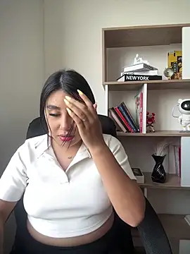 Sophie Dreamss online show from 02-21-26, 08:11