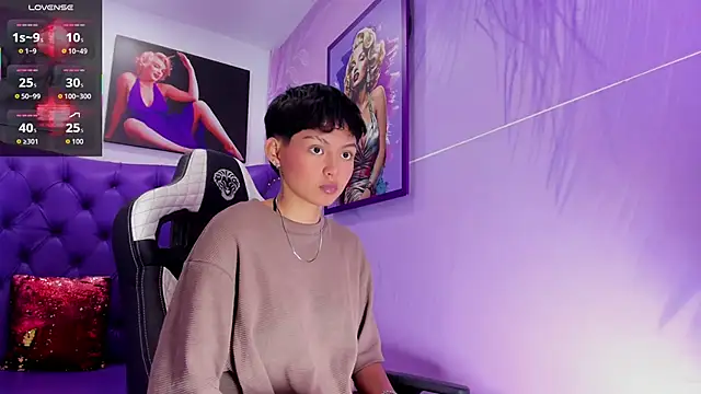 Snapshot of tefi_meow chatting on 09-09-25, 12:14 tefi meow online show from 09-09-25, 12:14