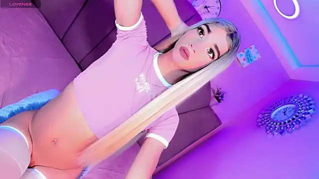 Nauthy girl online show from 09-20-25, 12:21