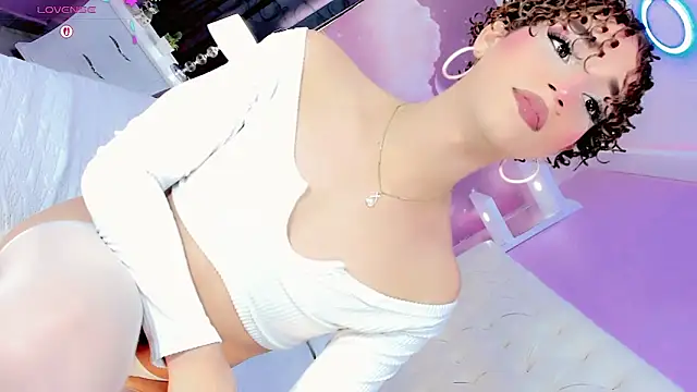 Nauthy girl online show from 04-07-26, 12:29