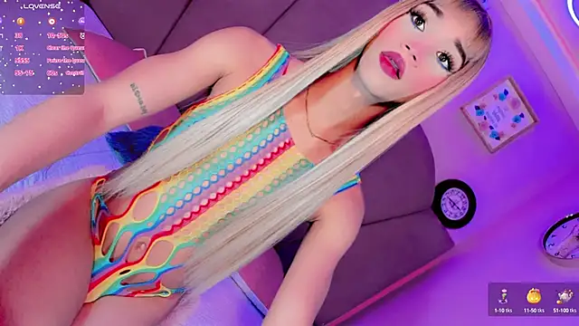 Nauthy girl online show from 10-16-25, 12:35