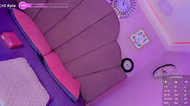 Nauthy girl online show from 10-26-25, 12:38