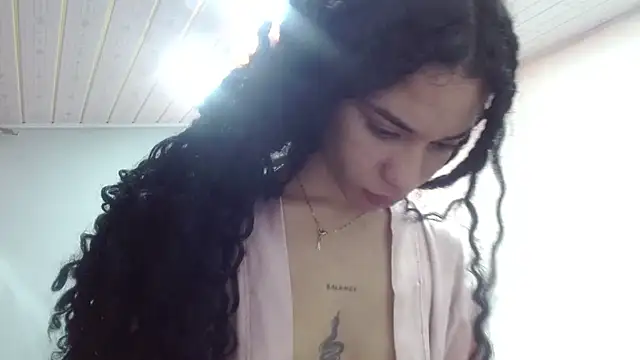 canelasexy 1 online show from 10-18-25, 10:28