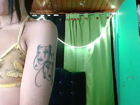 canelasexy 1 online show from 03-05-26, 07:21