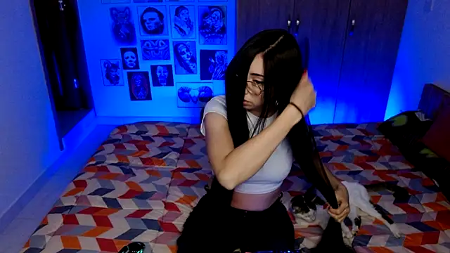 rachel rosse11 online show from 09-27-25, 11:44