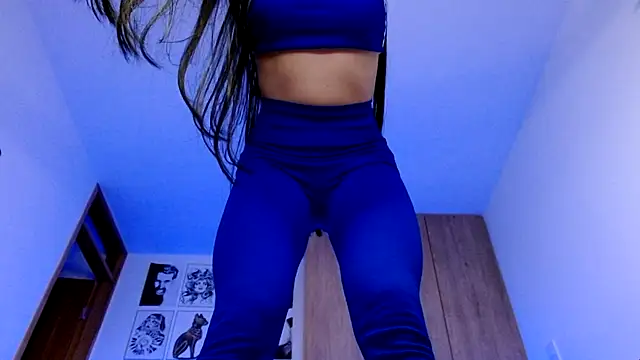 rachel rosse11 online show from 10-02-25, 04:49