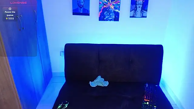 rachel rosse11 online show from 09-12-25, 12:11