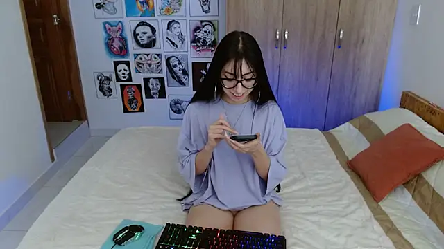 rachel rosse11 online show from 01-13-26, 06:01