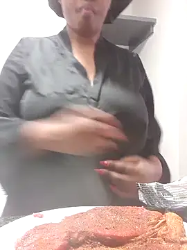 trickyOne online show from 11-12-25, 04:16