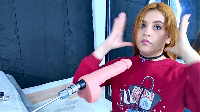 LizzyOlsen online show from 04-17-26, 05:43