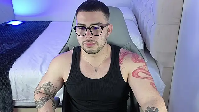 baby mateo online show from 05-22-26, 05:16