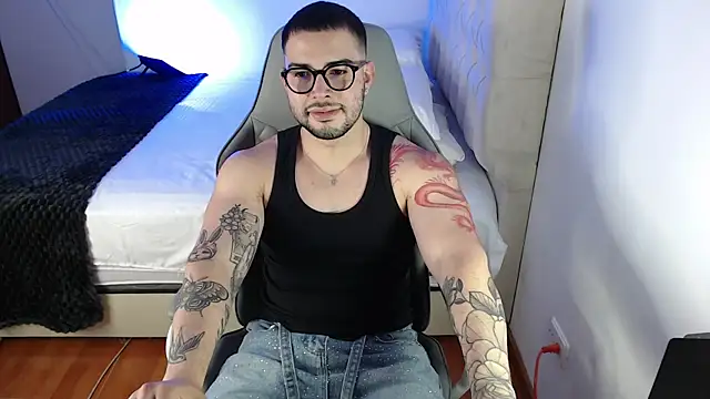 baby mateo online show from 05-20-26, 05:37