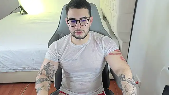 baby mateo online show from 06-19-26, 11:42