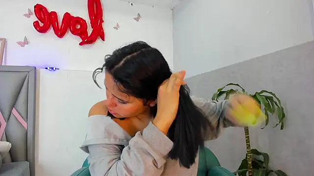 Snapshot of Sofia_villareal chatting on 03-02-26, 01:07 Sofia villareal online show from 03-02-26, 01:07