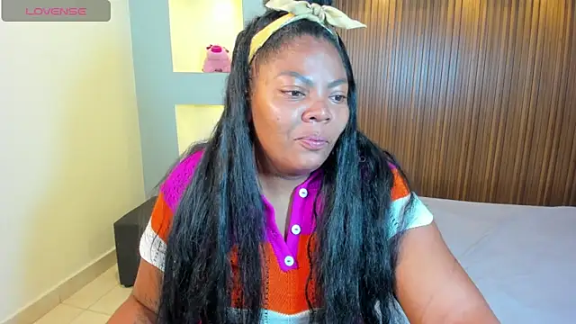 MilaSky6 online show from 09-12-25, 03:28