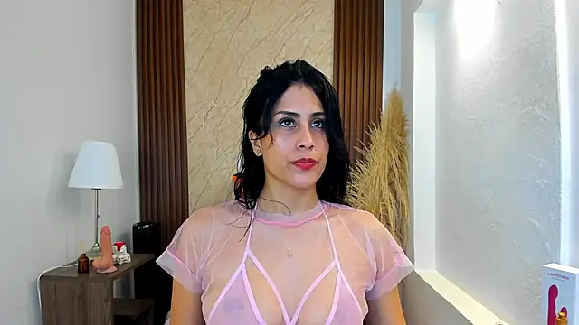 Thais kim online show from 12-16-25, 02:43