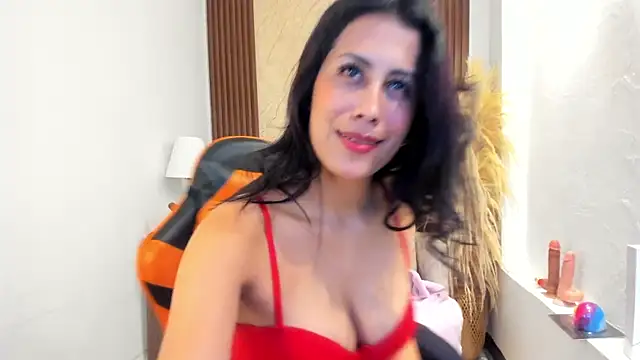 Thais kim online show from 02-14-26, 03:01