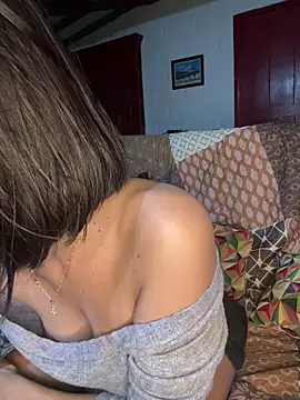 Thais kim online show from 02-28-26, 01:38