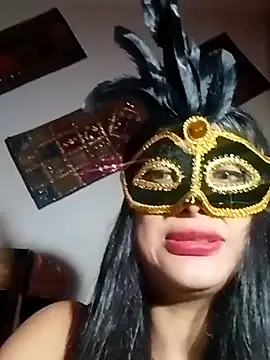 Danielita2025 online show from 06-19-26, 09:53