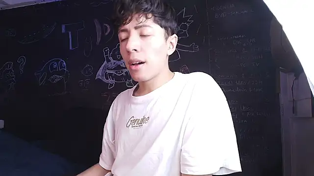 Dani Lips  online show from 03-14-26, 04:13