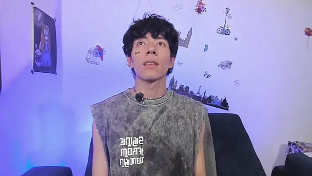 Dani Lips  online show from 09-23-25, 11:23