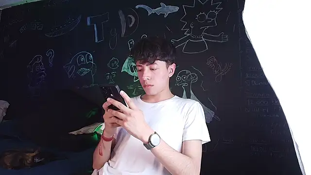 Dani Lips  online show from 03-06-26, 11:00