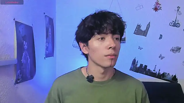 Dani Lips  online show from 09-22-25, 10:49