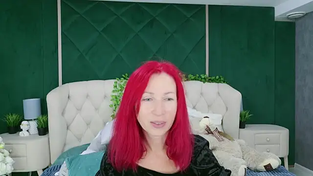 Sofia Lix online show from 09-18-25, 04:54