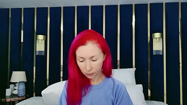 Sofia Lix online show from 01-14-26, 08:12