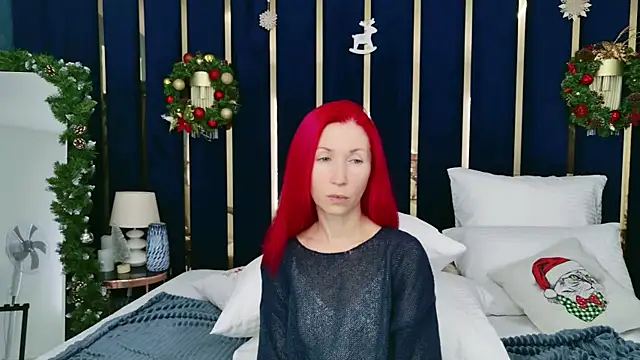 Sofia Lix online show from 12-23-25, 04:12