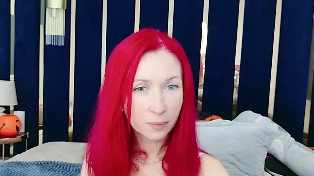 Sofia Lix online show from 10-29-25, 04:06