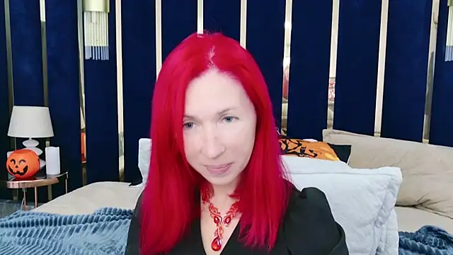 Sofia Lix online show from 10-22-25, 03:55