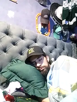 hairy mannn online show from 02-21-26, 01:57