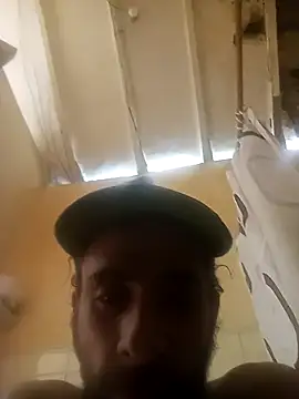 hairy mannn online show from 04-27-26, 03:54