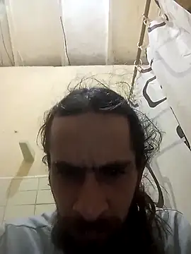 hairy mannn online show from 02-25-26, 04:56