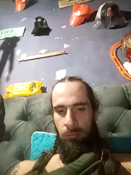 hairy mannn online show from 05-13-26, 01:51