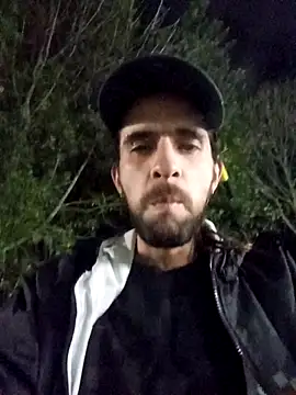 hairy mannn online show from 12-16-25, 01:54