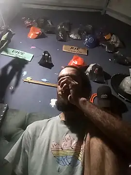 hairy mannn online show from 03-28-26, 05:52