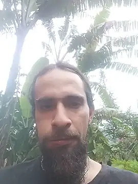 hairy mannn online show from 07-18-26, 11:13