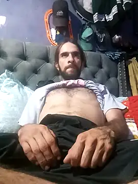 hairy mannn online show from 01-07-26, 05:01