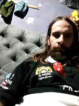 hairy mannn online show from 11-14-25, 12:58