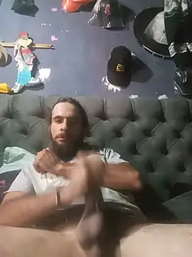 hairy mannn online show from 05-26-26, 12:36