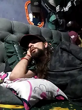 hairy mannn online show from 02-08-26, 03:26