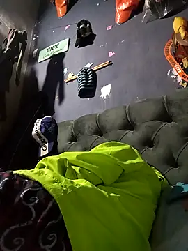 hairy mannn online show from 11-26-25, 06:30