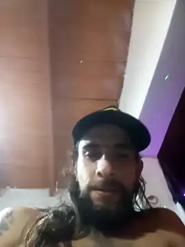 hairy mannn online show from 02-10-26, 09:08